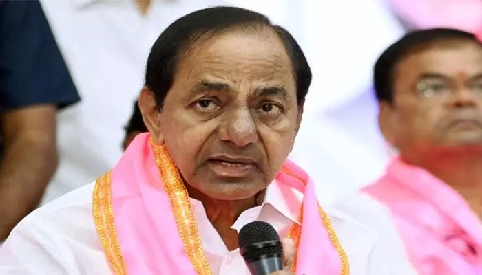 అసెంబ్లీ సెషన్‌కు మరోసారి KCR దూరం.. ఈ సారి కూడా ‘ప్రళయ గర్జన’ మిస్..!