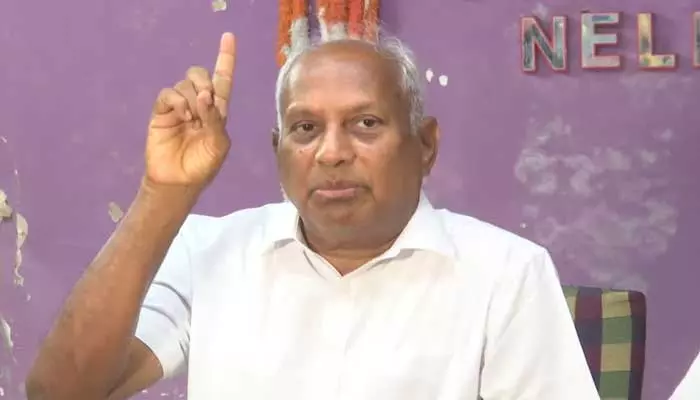 AP Politics: ఆ పార్టీకి ఒక్క సీటు కూడా రాదు..చింతా మోహన్ సంచలన వ్యాఖ్యలు