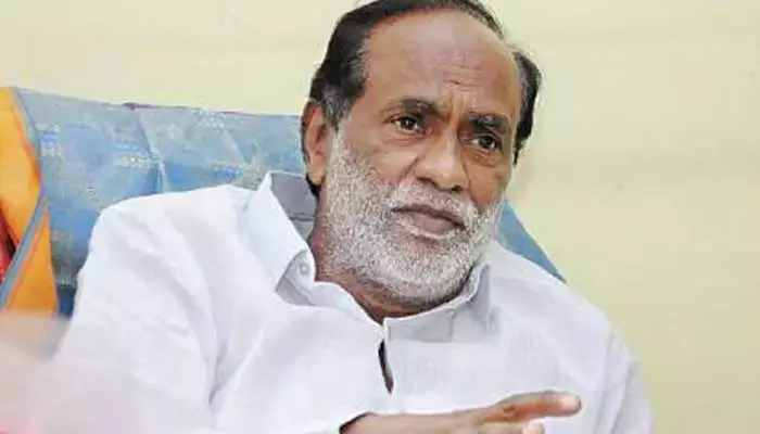 BJP MP: అబ్దుల్ కలాం కూడా డిక్లరేషన్ ఇచ్చాకే తిరుమల వెళ్లారు