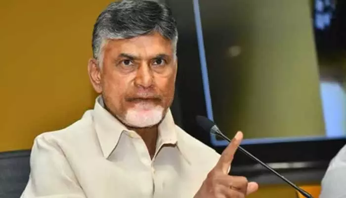 TDP contest in Telangana: తెలంగాణలో టీడీపీ పోటీ.. బాబు ప్లాన్ ఇదేనా..?