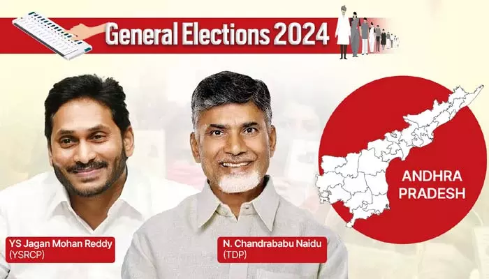 ఏపీ ఎన్నికల ఫలితాలపై తెలంగాణ ఎమ్మెల్యే ఆసక్తికర వ్యాఖ్యలు