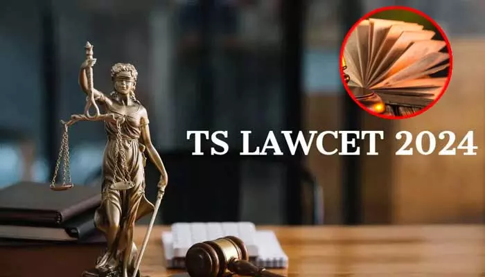 TG LAWCET : నేడు రాష్ట్ర వ్యాప్తంగా లాసెట్ ఎగ్జామ్