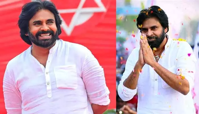 ప్రమాణ స్వీకారోత్సవానికి కూటమి నేతల ఏర్పాట్లు.. పవన్ కల్యాణ్‌కు ఆ పదవి