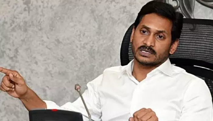 AP News:కూటమి ప్రభుత్వం పై వైఎస్ జగన్ సంచలన వ్యాఖ్యలు