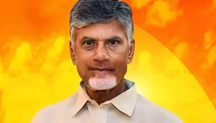 AP 2024 Election Results: నాడు చంద్రబాబు బీష్మ శపథం.. నేడు విజయపథం..