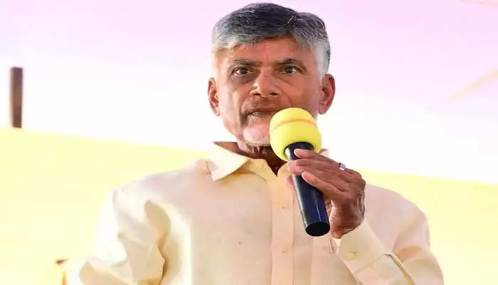 AP Politics: ముఖ్యమంత్రిగా చంద్రబాబు.. మొదటి సంతకం ఆ ఫైల్‌పైనే