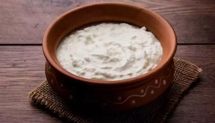 Health Benefits of Eating Curd : ఈ వ్యాధుల నివారణలో పెరుగు కీలక పాత్ర.