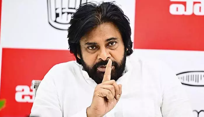 BREAKING: ప్రధాన ప్రతిపక్షంగా అసెంబ్లీలోకి అడుగు పెడుతున్నాం: ఎమ్మెల్యే పవన్ కల్యాణ్ కీలక వ్యాఖ్యలు