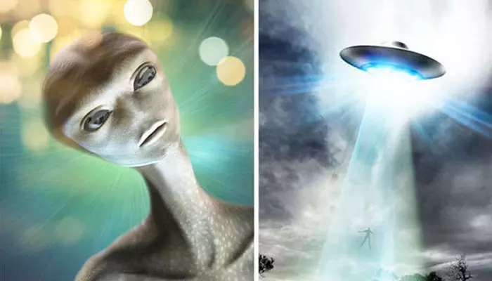 Aliens : అంతరిక్షంలో వింత సిగ్నల్స్.. ఏలియన్స్ పనేనా?