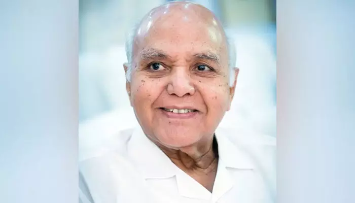 Ramoji Rao: రామోజీరావుకు నివాళిగా సినీ ఇండస్ట్రీ కీలక నిర్ణయం