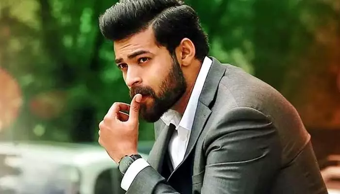 Varun Tej: రామ్ చరణ్ నా భుజం మీద చెయ్యి వేస్తే చాలు.. అదే నాకు వెయ్యి కోట్లు (వీడియో)