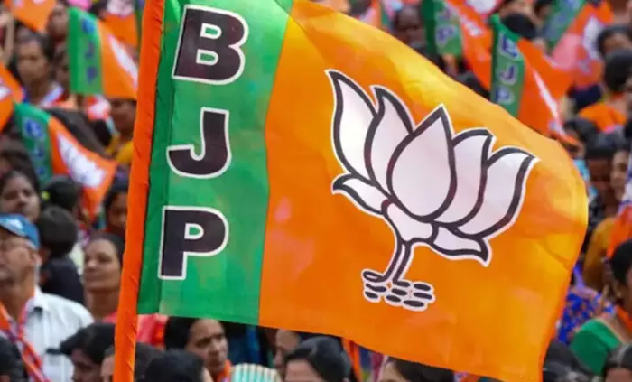 త్వరలోనే తెలంగాణలో భయంకరమైన చట్టాలు: BJP ఎమ్మెల్యే సంచలన వ్యాఖ్యలు