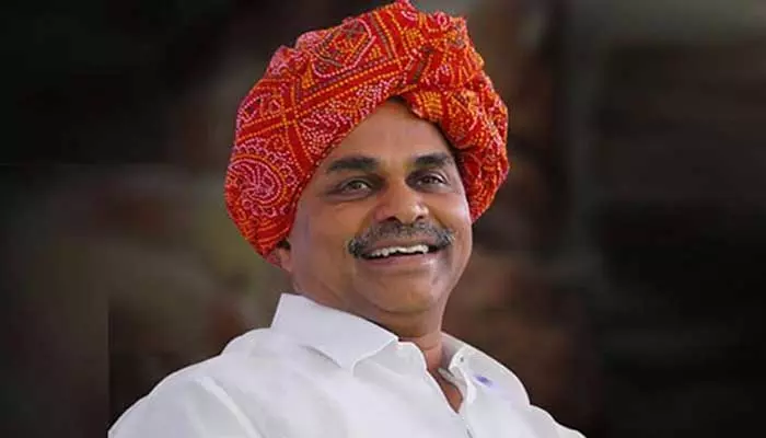 తిరుపతిలో వైఎస్ఆర్ పేరు తొలగింపు