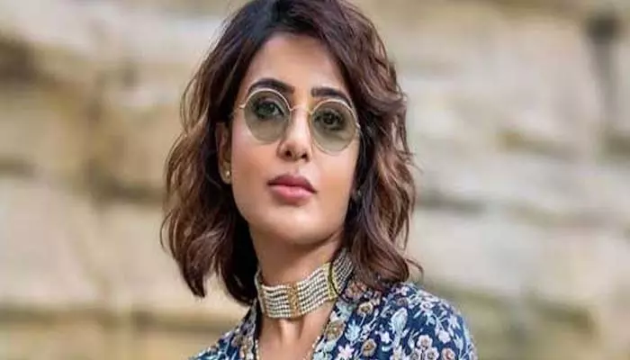 Samantha : చాలా రోజుల తర్వాత ఓటీటీలోకి రానున్న సమంత వెబ్ సిరీస్.. స్ట్రీమింగ్ ఎప్పుడంటే?