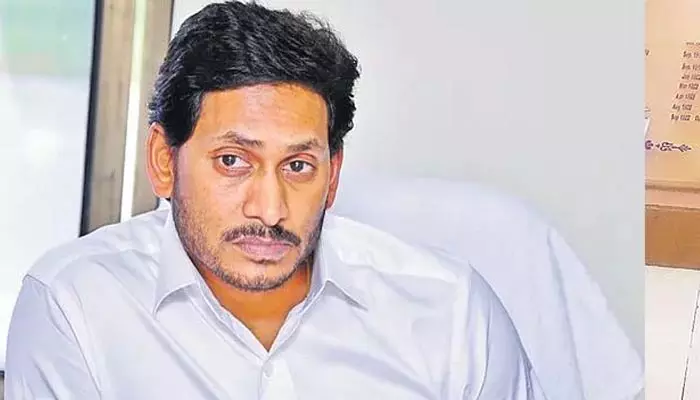 BREAKING: రాష్ట్రంలో టీడీపీ, బీజేపీ, జనసేనల హనీమూన్ నడుస్తోంది: మాజీ సీఎం జగన్ ఆసక్తికర వ్యాఖ్యలు