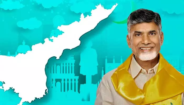 CBN: సంక్షేమ పథకాలతో అభివృద్ధి సాధ్యమేనా..? బాబు విజన్ ఇదేనా..?