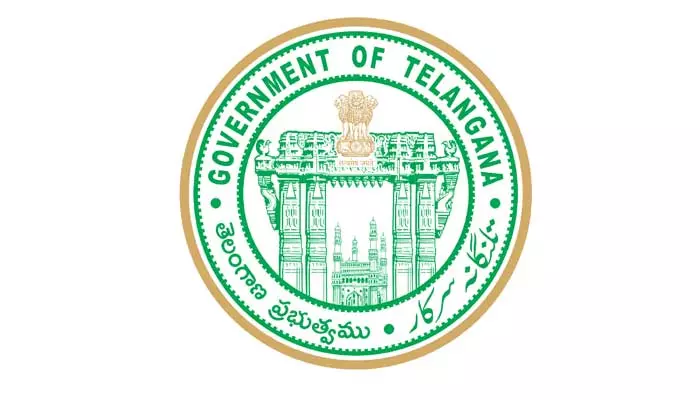 Telangana:నిరుద్యోగులకు గుడ్ న్యూస్..ప్రభుత్వ ఉద్యోగాలకు నోటిఫికేషన్ రిలీజ్