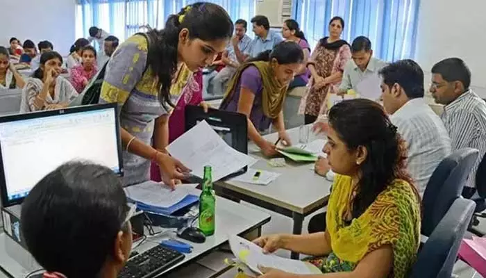 TGPSC:గ్రూప్-4 అభ్యర్థులకు బిగ్ అలర్ట్..సర్టిఫికెట్ వెరిఫికేషన్ ఎప్పటినుంచంటే?