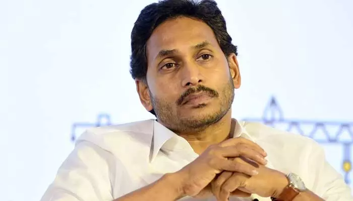 YS Jagan మరో సంచలన నిర్ణయం.. ప్రతిపక్ష నేత హోదా కోసం హైకోర్టులో పిటిషన్