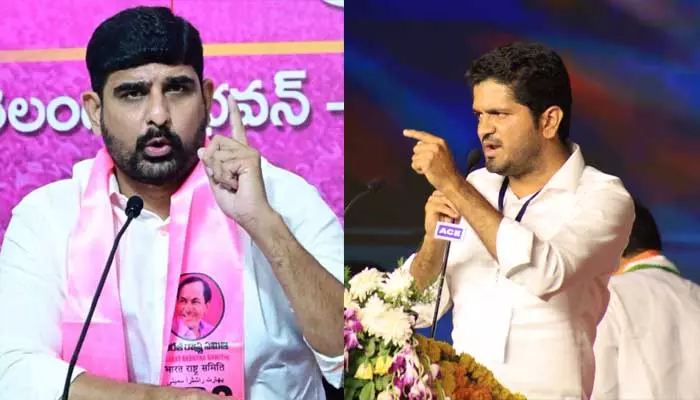 చర్చనీయాంశంగా మారిన ఫిర్యాదులు..