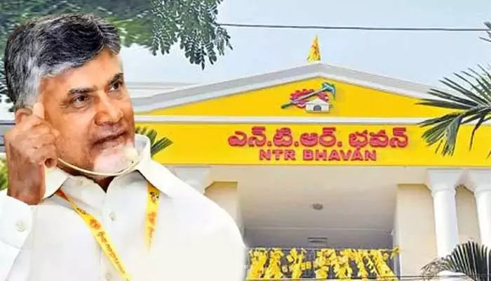 కౌన్ బనేగా టీ-టీడీపీ ప్రెసిడెంట్..? చంద్రబాబు నిర్ణయంపై తెలంగాణ పాలిటిక్స్‌లో తీవ్ర ఉత్కంఠ