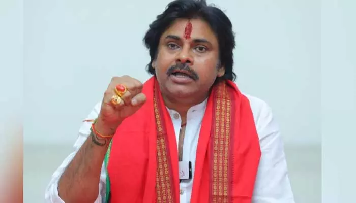 కాసేపట్లో ఉపముఖ్యమంత్రిగా బాధ్యతలు స్వీకరించనున్న పవన్ కల్యాణ్