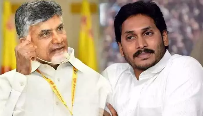 Breaking: జగన్ హయాంలో భారీగా అవినీతి.. చంద్రబాబు కీలక నిర్ణయం