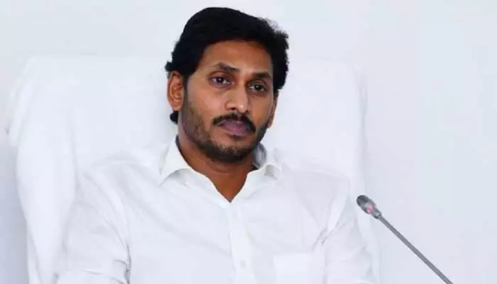 YS Jagan: వైసీపీ కార్యకర్త రషీద్ దారుణ హత్యపై జగన్ సంచలన నిర్ణయం