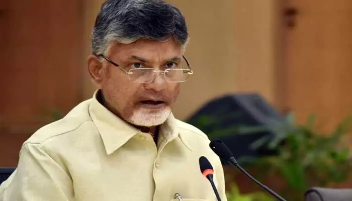 Amaravati : సీఎం చంద్రబాబు కీలక నిర్ణయం.. అమరావతిపై శ్వేతపత్రం విడుదలకు సిద్ధం