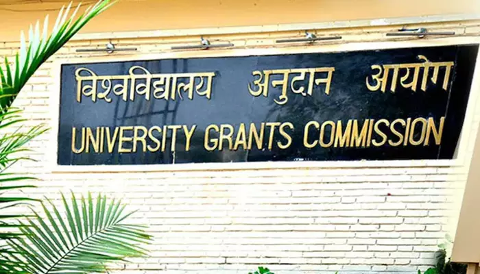 UGC NET Exam Date : ‘యూజీసీ-నెట్’ రీఎగ్జామినేషన్ షెడ్యూల్ విడుదల