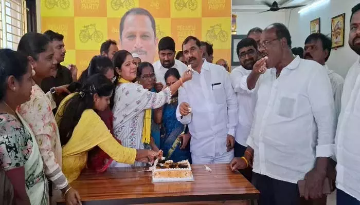 AP Politics:టీడీపీ విజయంలో నారా భువనేశ్వరి పాత్ర కీలకం..!