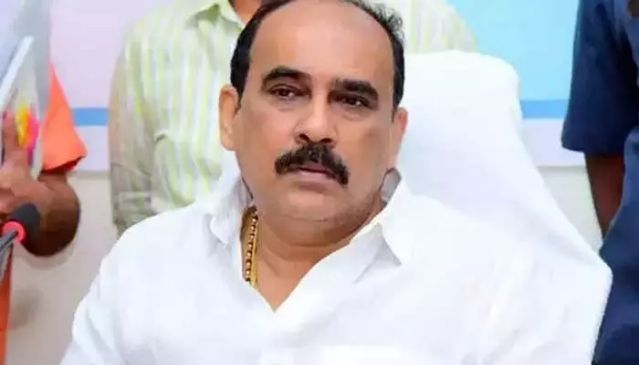 AP Politics: బాలినేనికి నో ఎంట్రీ..ప్రశ్నార్థకంగా మారిన భవిష్యత్తు