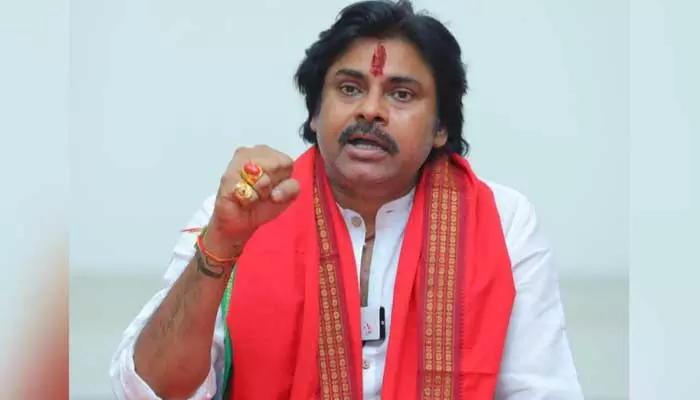 ఈ నెల 29న కొండగట్టుకు వెళ్లనున్న డిప్యూటీ సీఎం పవన్ కల్యాణ్!