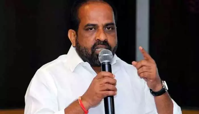 రాయలసీమపై మంత్రి సత్యకుమార్ ఫోకస్... నారా లోకేశ్‌కు లేఖ