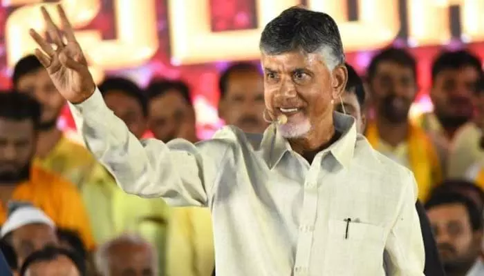 AP:ప్రజా సమస్యల పరిష్కారమే ప్రధాన అజెండా..చంద్రబాబు సర్కార్ కీలక నిర్ణయం?