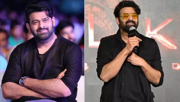 Hero Prabhas: పెద్ద సాహసం చేయనున్న పాన్ ఇండియా స్టార్ ప్రభాస్.. గెలవగలడా?