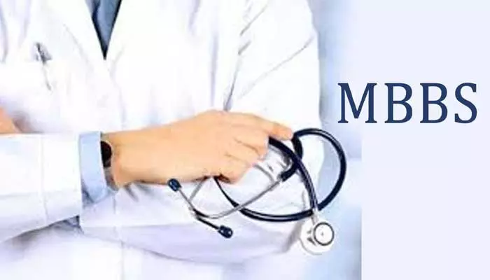 MBBS ఫీజు నాలుగున్నరేళ్లకే.. స్టేట్ ఫీజు రెగ్యులేటరీ కమిటీ క్లారిటీ