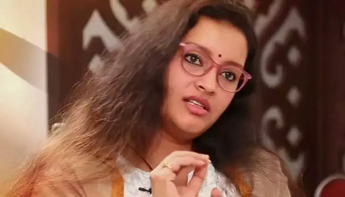 RENU DESAI: కంటతడి పెట్టిస్తోన్న పవన్ కల్యాణ్ మాజీ భార్య రేణు దేశాయ్ ఎమోషనల్ కామెంట్స్