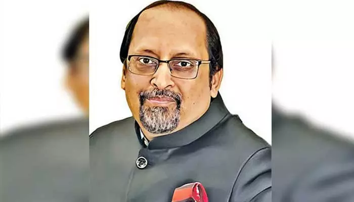 AP సీఎస్ నీరబ్‌కుమార్ పదవీకాలం పొడిగింపు!