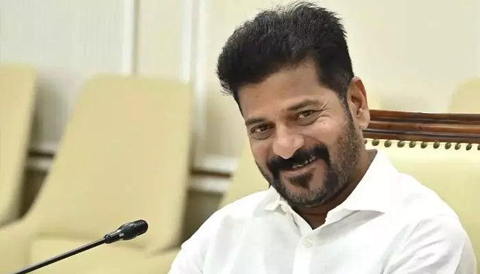 CM Revanth Reddy: రేపు వరంగల్‌కు సీఎం రేవంత్‌రెడ్డి.. భద్రతా ఏర్పాట్లు కట్టుదిట్టం