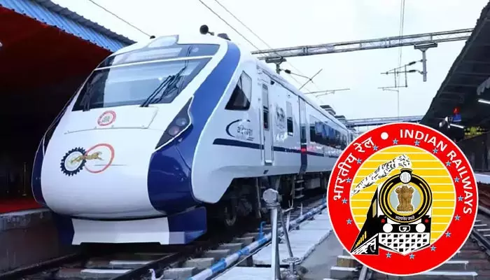 Railway News: ప్రయాణికులకు బిగ్ షాక్.. వందే భారత్‌తో సహా 22 ట్రైన్లు రద్దు!