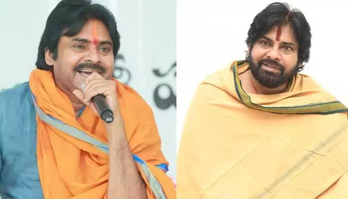 రేపు కొండగట్టు అంజన్నను దర్శించుకోనున్న డిప్యూటీ సీఎం పవన్ కల్యాణ్