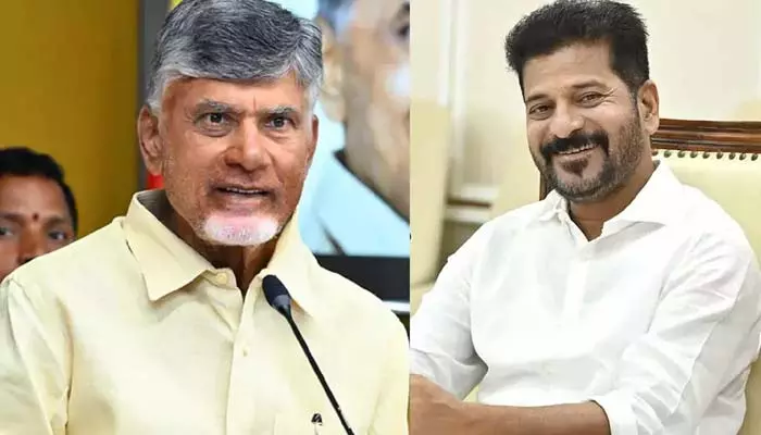 ఒకే వేదిక‌పై చంద్ర‌బాబు, రేవంత్‌ రెడ్డి.. హైదరాబాద్ లో ఆ సభకు ముఖ్య అతిథులుగా..