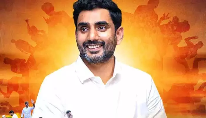 Nara Lokesh: ప్రజాదర్బార్‌కు వెల్లువెత్తుతున్న వినతులు.. నారా లోకేష్