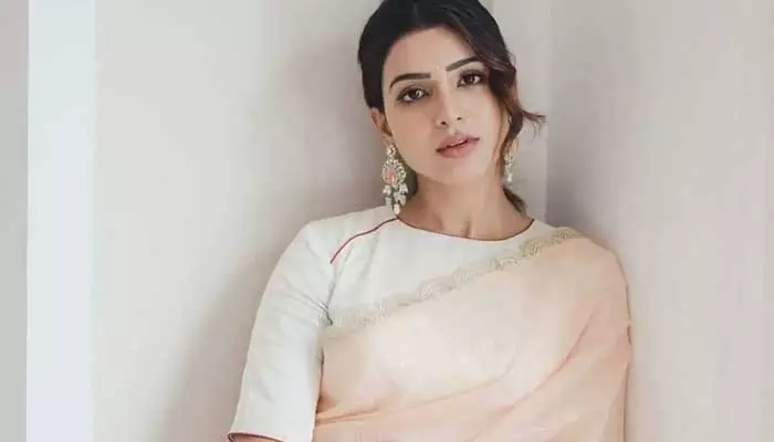 SAMANTHA : ఆయన పెళ్లి ప్రపోజల్‌కు కన్విన్స్ అయిన సమంత.. రెండేళ్లలో మ్యారేజ్.. వైరల్ అవుతున్న పోస్ట్