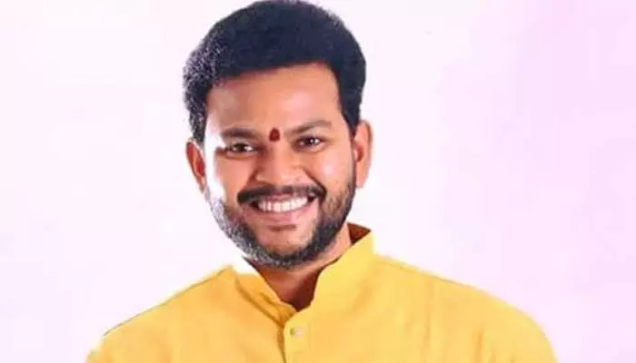 Ram Mohan Naidu: రాజకీయం అంటే తెలియని వ్యక్తి.. 36 ఏళ్లకే కేంద్రమంత్రి ఎలా అయ్యారు..?