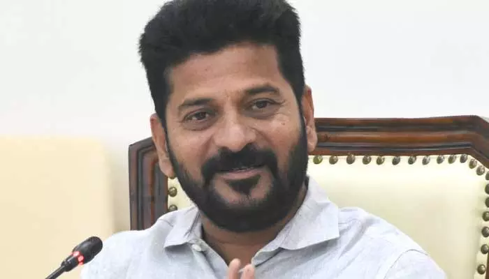 CM Revanth Reddy: ఆ విద్యార్ధిని చదువుకు ప్రజా ప్రభుత్వం ఏర్పాట్లు చేసింది!