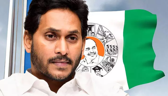 Tirupati Ysrcp: మరో బిగ్ షాక్.. కార్పొరేటర్ల రహస్య భేటీ