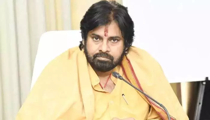 పిఠాపురంలో స్థిర నివాసం పై దృష్టి సారించిన డిప్యూటీ సీఎం.. జనసేనాని స్థలం తీసుకుంది ఇక్కడే..?