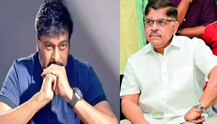 SHOCKING NEWS: తప్పతాగి మెగాస్టార్‌పై అనుచిత వ్యాఖ్యలు.. ఏకంగా 10 కుట్లు పడేలా చితకొట్టిన అల్లు అరవింద్!